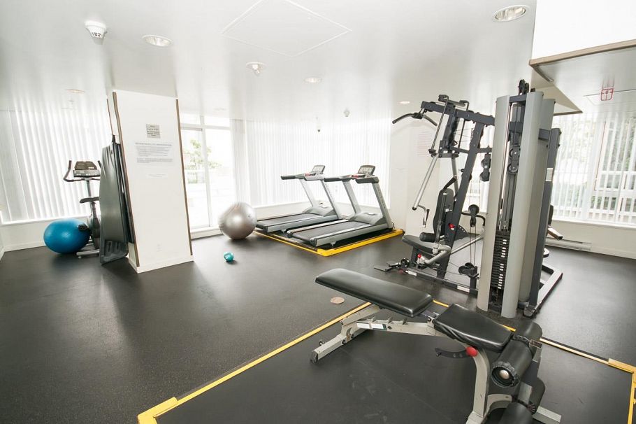 1306 480 ROBSON STREET, Vancouver BC V6B 1S1 Vancouver, BC - 23