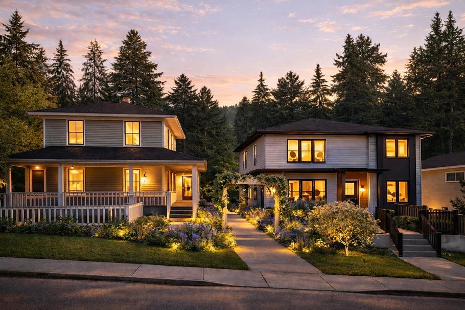 1120 Harold Road North Vancouver, BC - 4