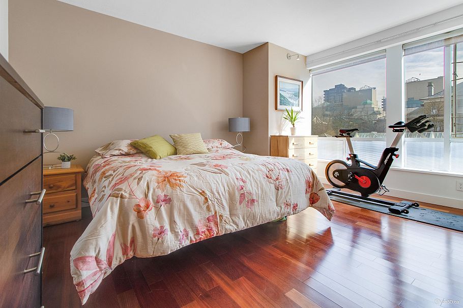 401 2628 Ash Street Vancouver, BC - 10