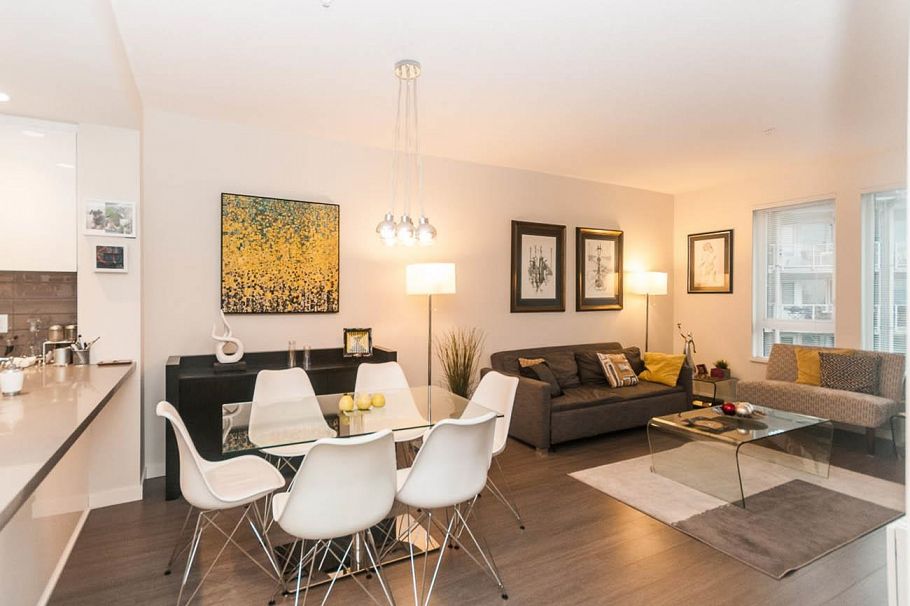 405 255 W 1ST STREET, North Vancouver BC V7M 3G8 North Vancouver, BC - 1