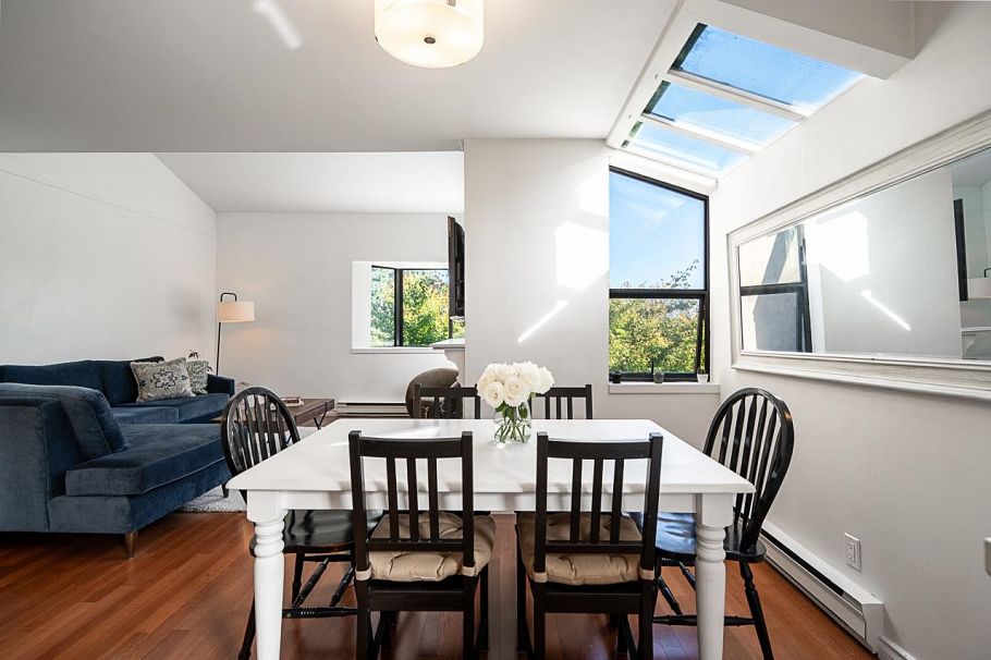 315 1922 W 7th Avenue Vancouver, BC - 14