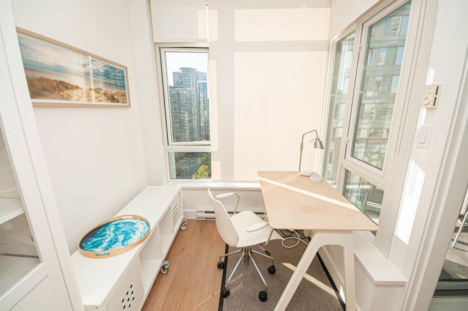 1306 480 ROBSON STREET, Vancouver BC V6B 1S1 Vancouver, BC - 10