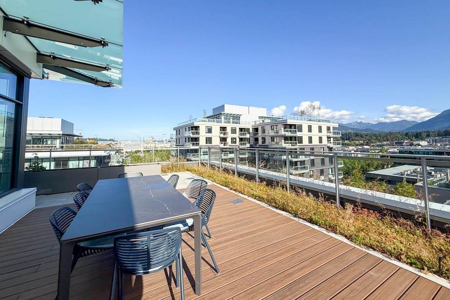 406 777 HARBOUR WAY, North Vancouver BC V7P 0G2 North Vancouver, BC - 37