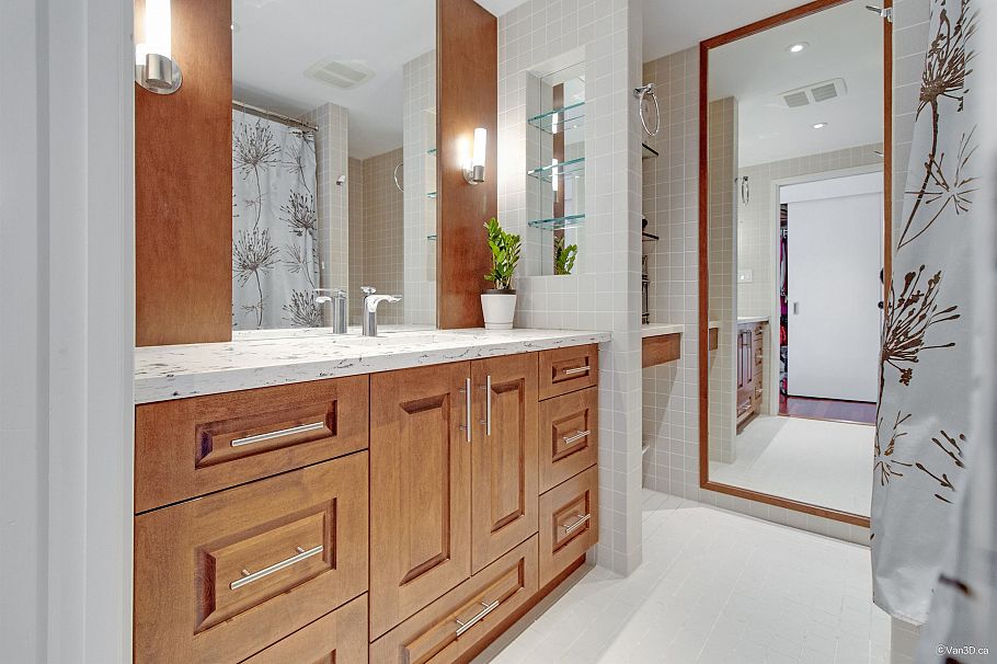 401 2628 Ash Street Vancouver, BC - 12