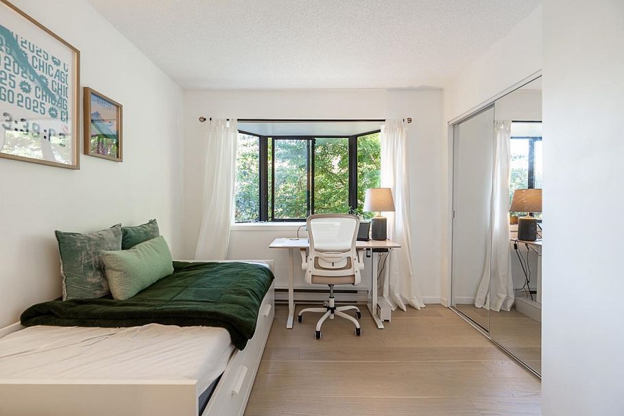 315 1922 W 7th Avenue Vancouver, BC - 27