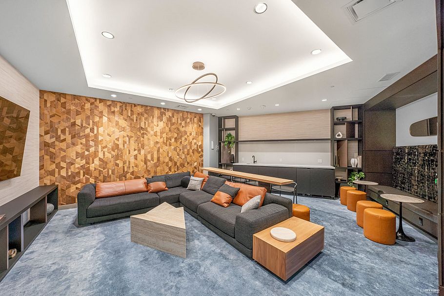 2604 1500 Fern Street North Vancouver, BC - 20