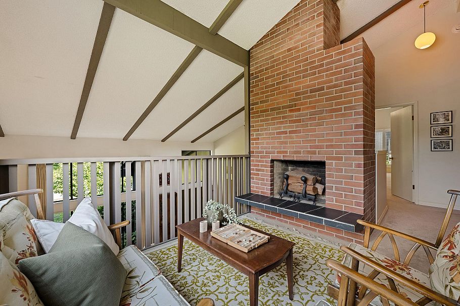 4248 W King Edward Avenue Vancouver, BC - 9