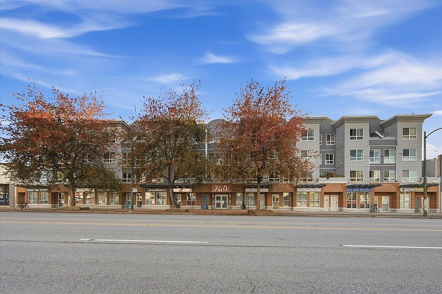 323 760 Kingsway Vancouver, BC - 20
