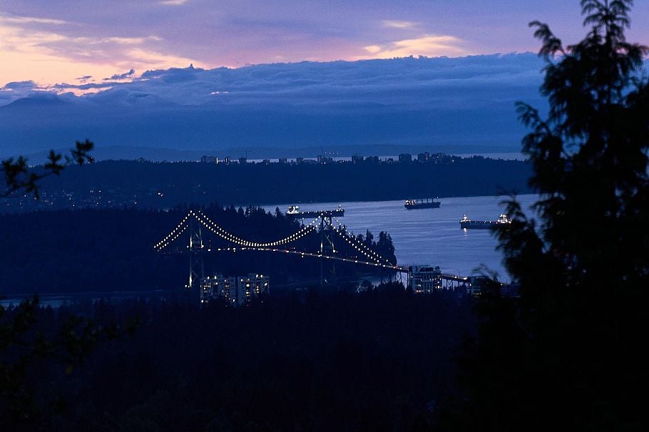 3959 Prospect Road North Vancouver, BC - 3