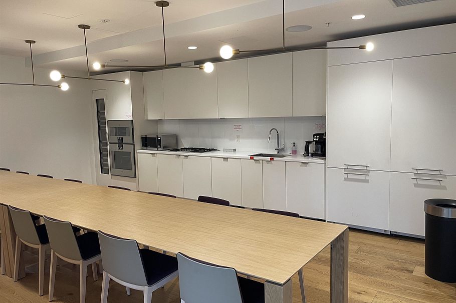 3101 1289 Hornby Street Vancouver, BC - 21