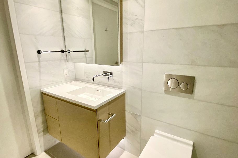 3101 1289 Hornby Street Vancouver, BC - 9