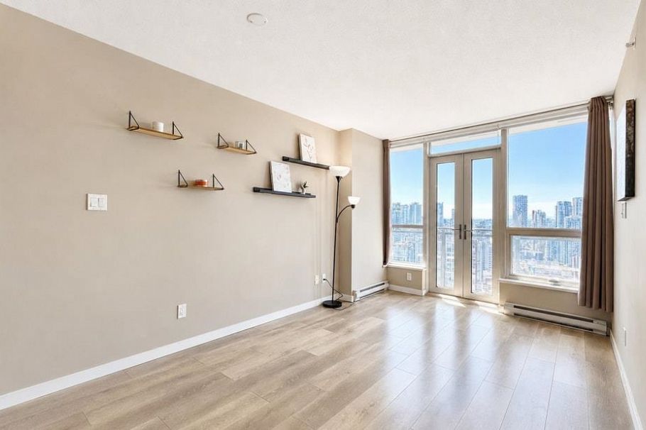 2508 833 Seymour Street Vancouver, BC - 4