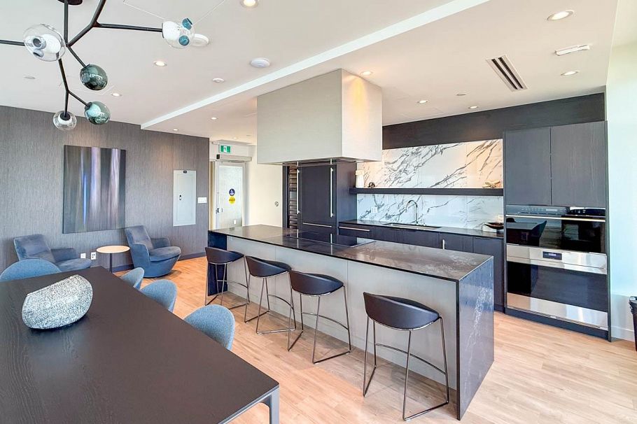 406 777 HARBOUR WAY, North Vancouver BC V7P 0G2 North Vancouver, BC - 27