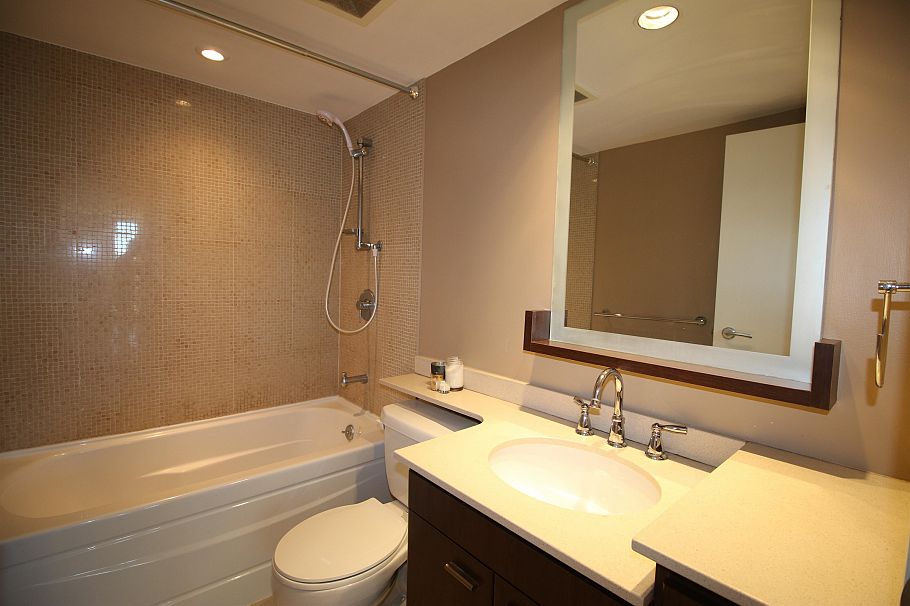 1606 583 Beach Crescent Vancouver, BC - 11
