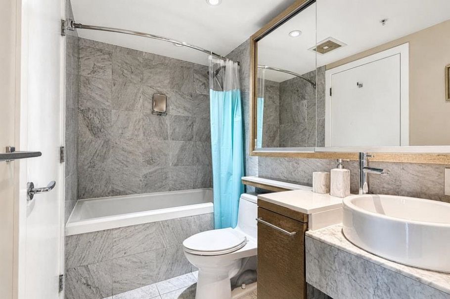 2508 833 Seymour Street Vancouver, BC - 12