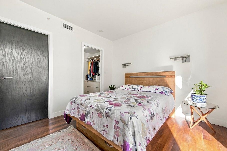 1004 1455 Howe Street Vancouver, BC - 16