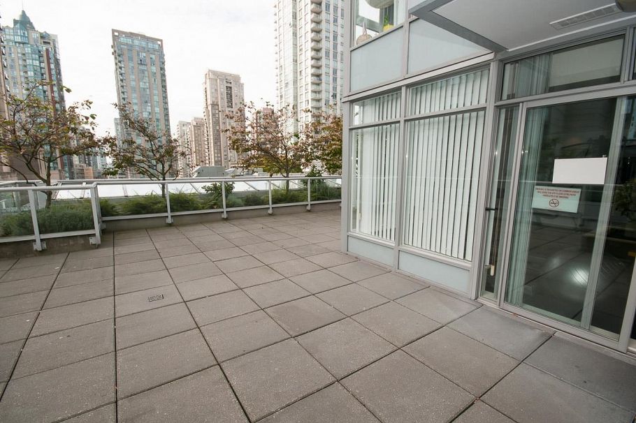 1306 480 ROBSON STREET, Vancouver BC V6B 1S1 Vancouver, BC - 25