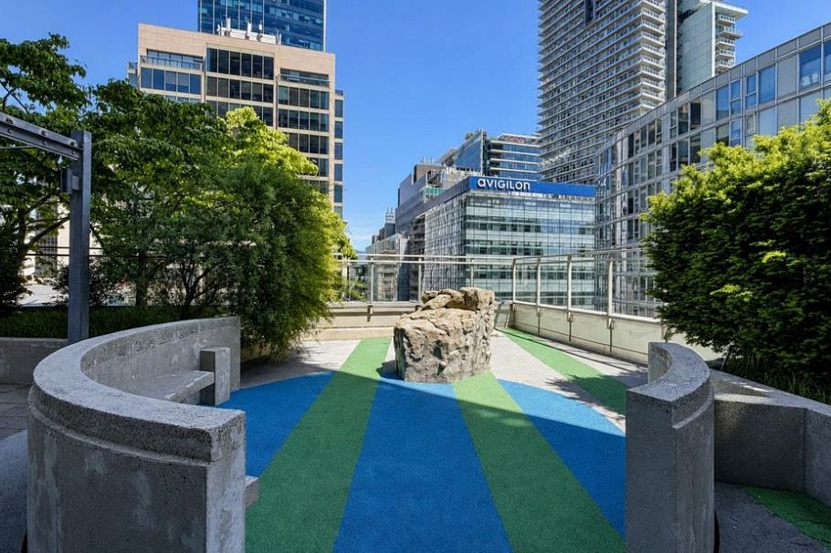 2508 833 Seymour Street Vancouver, BC - 18