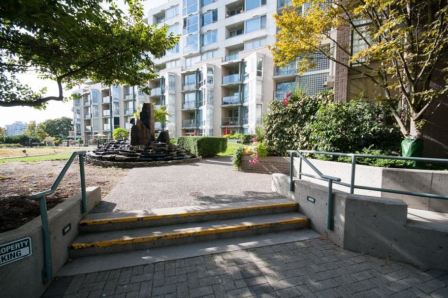 1306 480 ROBSON STREET, Vancouver BC V6B 1S1 Vancouver, BC - 21