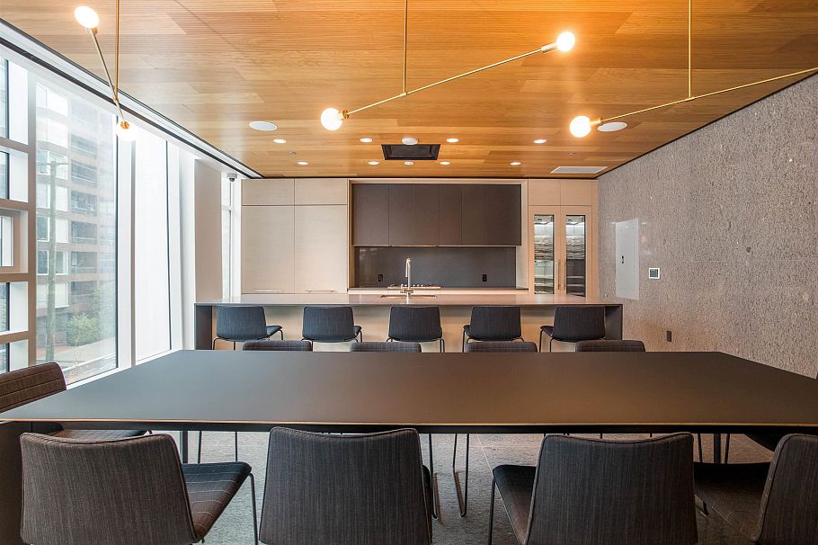 3101 1289 Hornby Street Vancouver, BC - 19