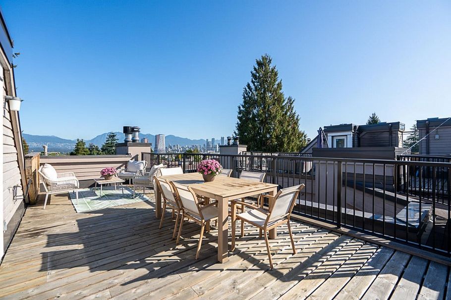 315 1922 W 7th Avenue Vancouver, BC - 3