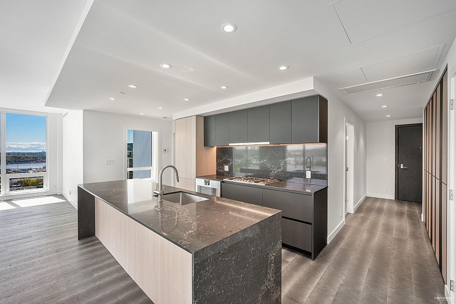 2604 1500 Fern Street North Vancouver, BC - 11