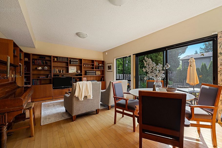 4248 W King Edward Avenue Vancouver, BC - 18