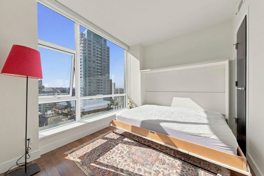 1004 1455 Howe Street Vancouver, BC - 20