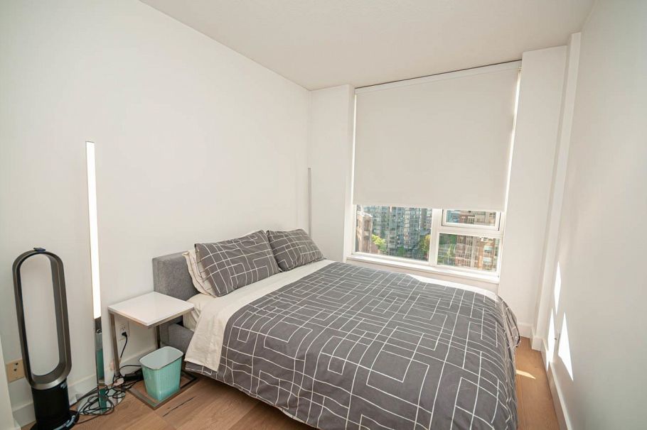 1306 480 ROBSON STREET, Vancouver BC V6B 1S1 Vancouver, BC - 14