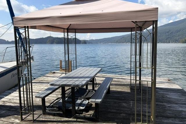 Block A Farrer Cove Belcarra, BC - 5