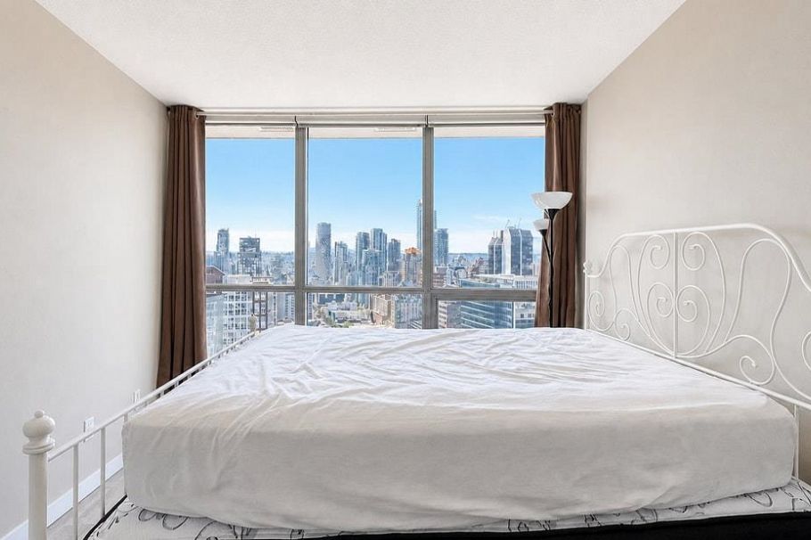 2508 833 Seymour Street Vancouver, BC - 11