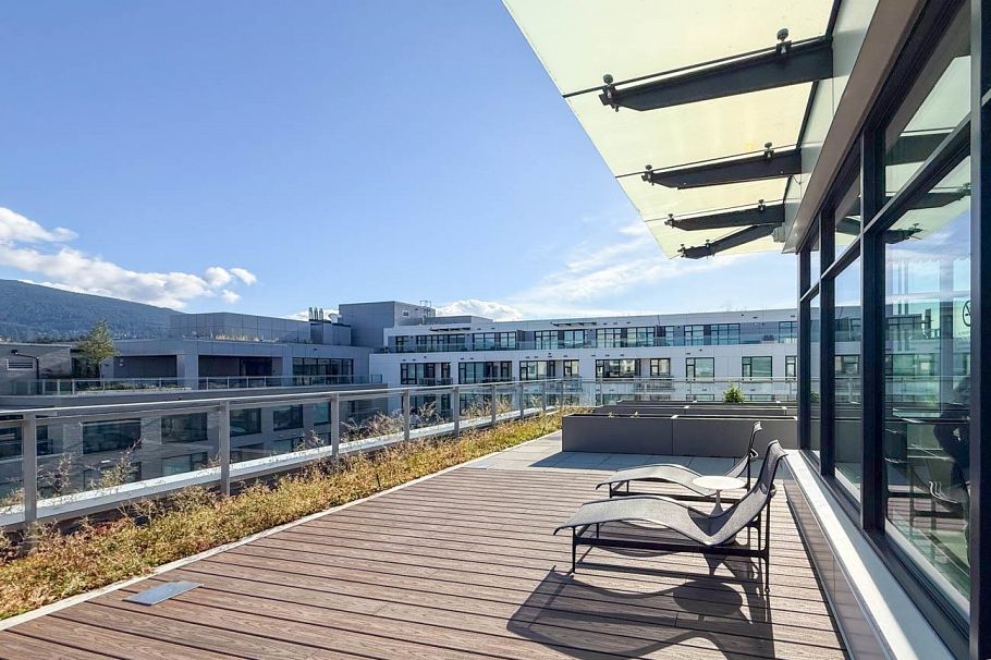 406 777 HARBOUR WAY, North Vancouver BC V7P 0G2 North Vancouver, BC - 36
