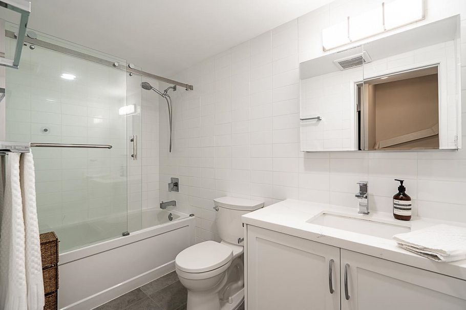 315 1922 W 7th Avenue Vancouver, BC - 29
