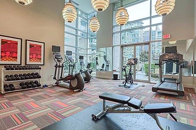 1618 Columbia Street Vancouver, BC - 13