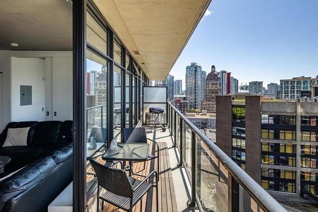 1506 108 W Cordova Street Vancouver, BC - 8