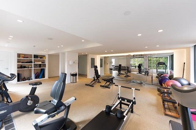 703 1171 Jervis Street Vancouver, BC - 3