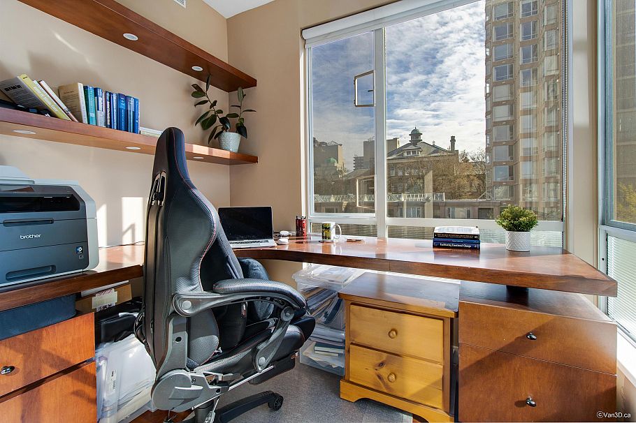 401 2628 Ash Street Vancouver, BC - 9