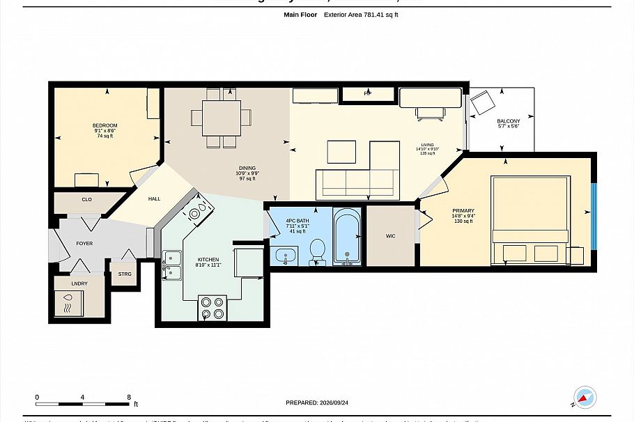 323 760 Kingsway Vancouver, BC - 24