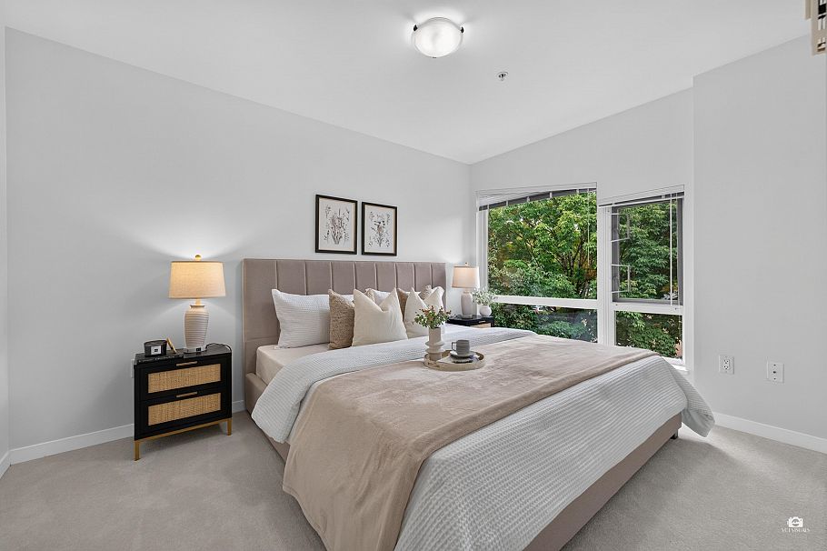 301 3575 Euclid Avenue Avenue Vancouver, BC - 14