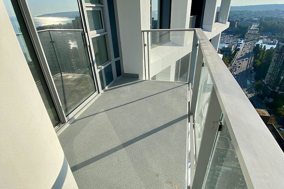 3101 1289 Hornby Street Vancouver, BC - 7