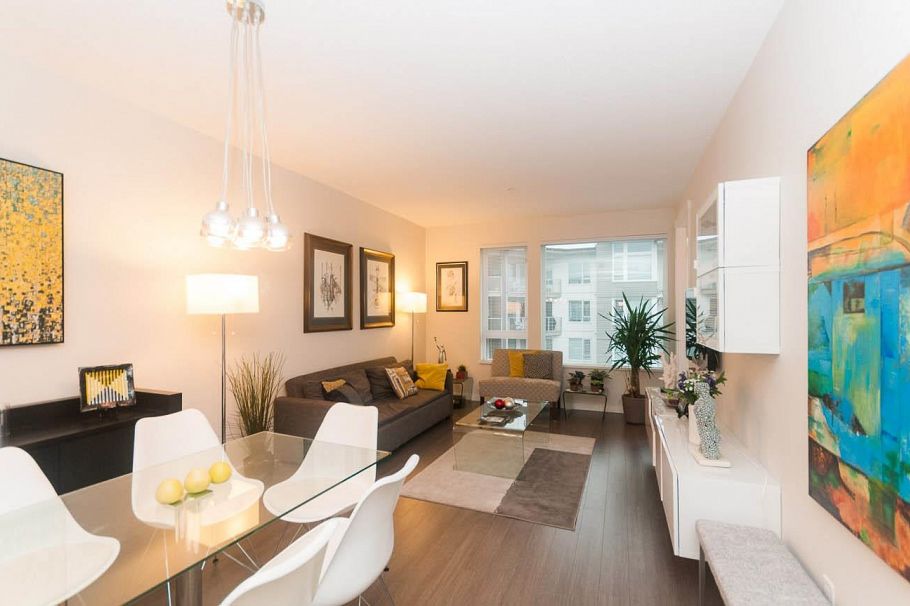 405 255 W 1ST STREET, North Vancouver BC V7M 3G8 North Vancouver, BC - 4