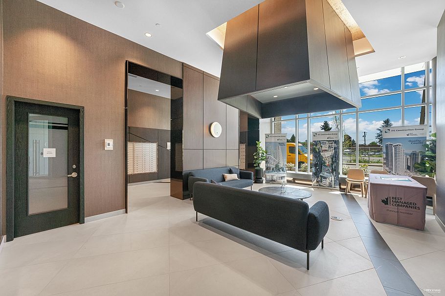 2604 1500 Fern Street North Vancouver, BC - 19