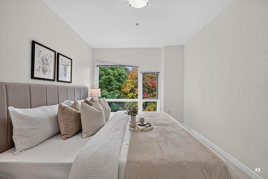 301 3575 Euclid Avenue Avenue Vancouver, BC - 15