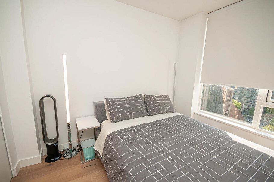 1306 480 ROBSON STREET, Vancouver BC V6B 1S1 Vancouver, BC - 15