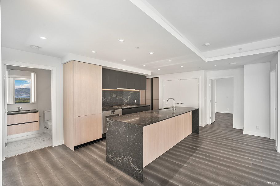 2604 1500 Fern Street North Vancouver, BC - 13