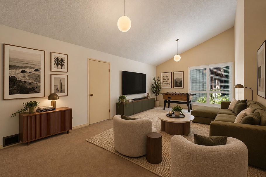 4248 W King Edward Avenue Vancouver, BC - 8