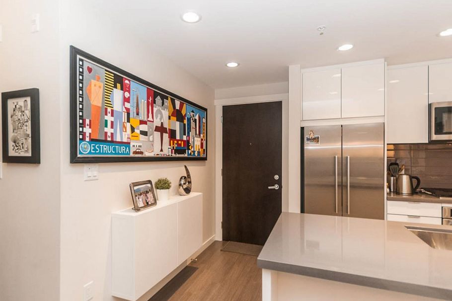 405 255 W 1ST STREET, North Vancouver BC V7M 3G8 North Vancouver, BC - 2