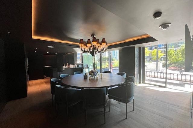 902 1408 Robson Street Vancouver, BC - 12
