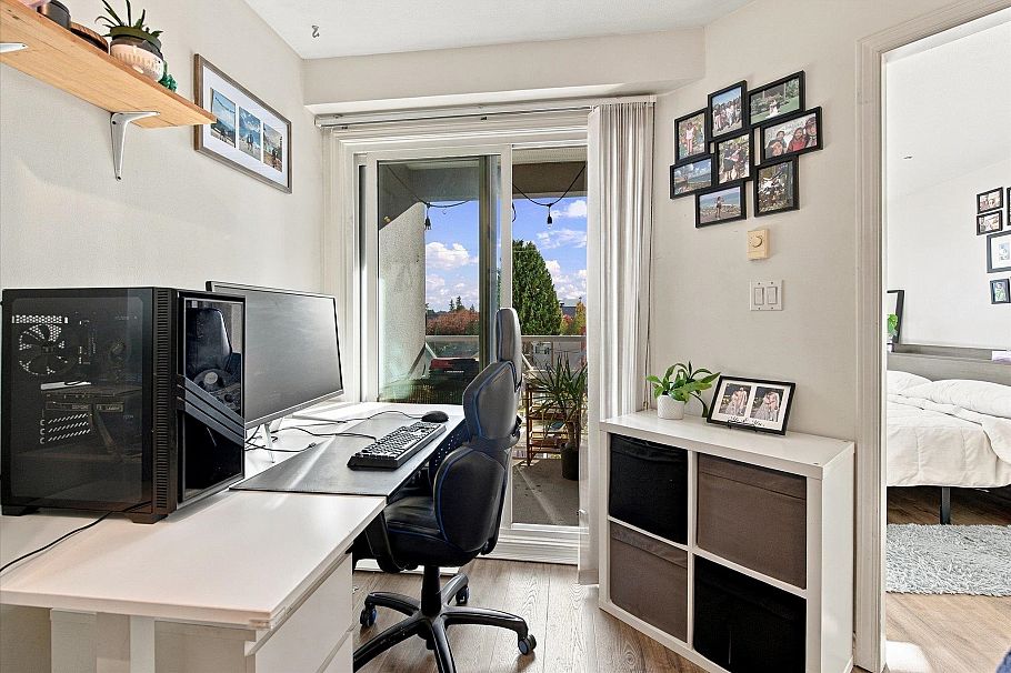 323 760 Kingsway Vancouver, BC - 5