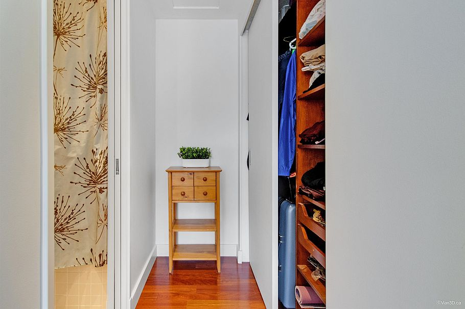 401 2628 Ash Street Vancouver, BC - 15